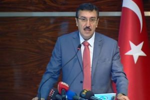 Bakan a&ccedil;ıkladı: Tam 1 milyon 519 bin 87 şikayet