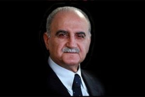 Oğlundan Şerafettin El&ccedil;i'ye: Kabrinde anamıyoruz; Cizre halkı orada esir, biz burada!