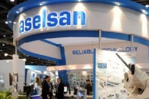 Aselsan'dan 20 Milyon TL'lik anlaşma