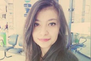 Kayıp &uuml;niversiteli Melike, &Ccedil;anakkale'de bulundu
