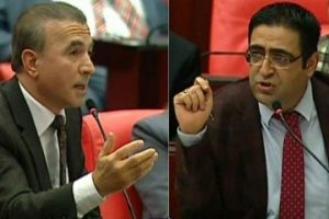 AKP ve HDP arasında Moskova tartışması