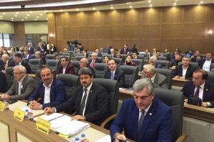 Erdal Aktuğ'dan Başkan Altepe'ye soru yağmuru