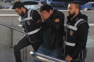 Adıyaman'da 140 kilo esrara 2 g&ouml;zaltı