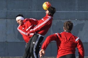 "Fenerbah&ccedil;e'yi yenmek istiyoruz"