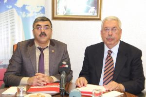 Bursa'da sağlıkta yeni iş birliği
