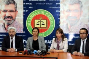 T&uuml;rkan El&ccedil;i savcıya ifade verdi