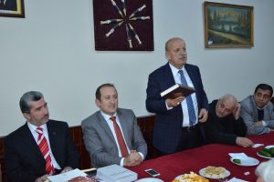 Bursa'da "Ulema Şehri İznik'te Okuyan Yuva" projesi hayata ge&ccedil;ti