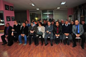Bursa Orhangazi'de toplu s&ouml;zleşme sevinci