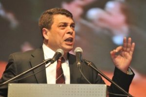Kavlak: Rexroth iş&ccedil;isi Bocsh &ccedil;alışanı ile eşitlenmeli
