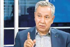 'T&uuml;rkiye'nin dostluklara ihtiyacı var'