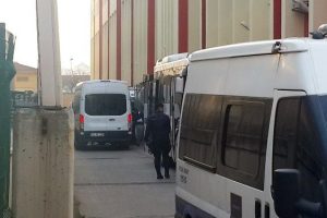 YDG-H operasyonunda 3 tutuklama