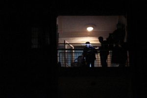 M&uuml;zik &ouml;ğretmeni 8. kattan atlayarak intihar etti