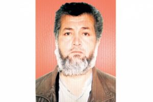 2 kızını mayına kurban verdi, canlı bomba oldu