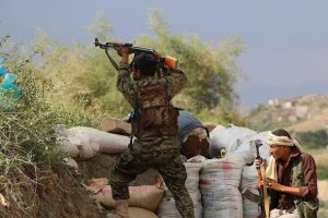 Yemen'de şiddet hız kesmiyor
