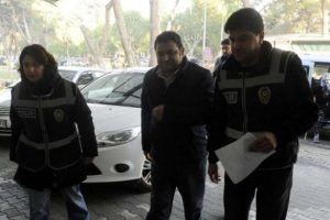 Paralel yapı iddialarına ilişkin yeni operasyon