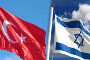 T&uuml;rkiye-İsrail mutabakatının perde arkası