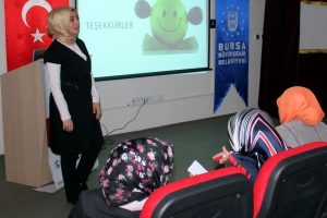 Diyetisyen Bulut: Yanlış diyet insanı sağlığından eder 