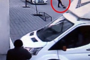 Bombaya tekme atan Adanalı konuştu: Yine olsa yine yaparım