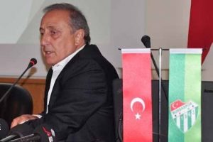 "Borcu şeffaf bir şekilde ortaya &ccedil;ıkaracağız"