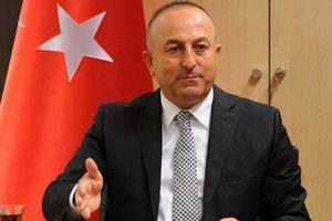 Bakan'dan Rusya'nın saldırılarına &ccedil;ok sert tepki