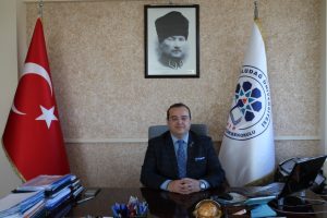 Bursa Yenişehir MYO'ya yeni b&ouml;l&uuml;mler a&ccedil;ılıyor