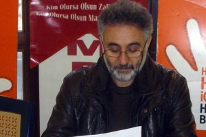 Bursa Mazlumder'den &ccedil;ağrı: Hendeklere ve operasyonlara son verilsin