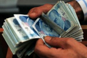 Emekli zammı i&ccedil;in devletin kasasından 10.5 milyar TL &ccedil;ıkacak