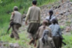 4 ilde devam eden operasyonlarda 221 PKK'lı etkisiz hale getirildi