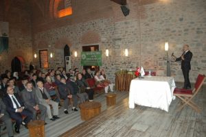 "2020'lerde kanser en &ouml;nemli sağlık sorunu olabilir"