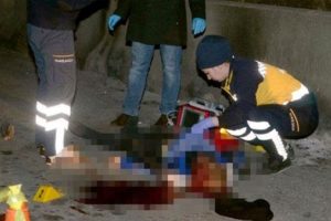 20 yaşındaki Yeşim pompalı t&uuml;fekle &ouml;ld&uuml;r&uuml;ld&uuml;