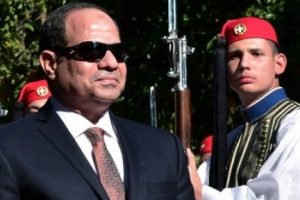 Putin &ouml;zel temsilcisini Sisi'ye g&ouml;nderdi