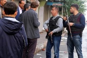 IŞİD'e katılmak isteyen iki kardeş yargılanıyor