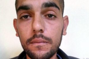 Gasp&ccedil;ılar su&ccedil; makinesi &ccedil;ıktı