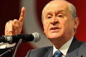 Bah&ccedil;eli'den rakiplerine mesaj