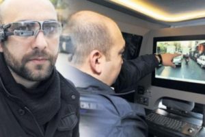 İSBAK'ın akıllı g&ouml;zl&uuml;kleri hata affetmiyor