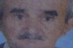 İzmir'de ahşap evde &ccedil;ıkan yangında bir kişi &ouml;ld&uuml;