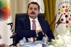 Bakan &Ccedil;elik: EXPO 2016 Antalya i&ccedil;in 16 &uuml;lke imza attı