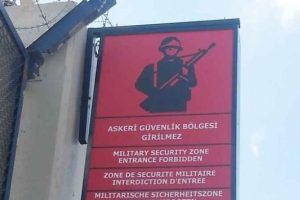 Kars'ta iki il&ccedil;ede askeri g&uuml;venlik b&ouml;lgesi