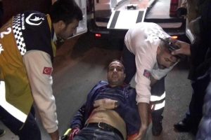 Bursa'da gece kul&uuml;b&uuml;nde kavga: 1 &ouml;l&uuml;, 4 yaralı