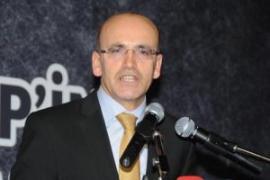 Şimşek'ten 'kıdem tazminatı' a&ccedil;ıklaması