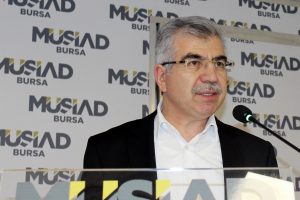 "Petrol fiyatlarındaki d&uuml;ş&uuml;ş Rusya ve İran'ı krize sokar"