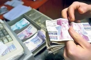 Eski banknotlarda son g&uuml;n 31 Aralık