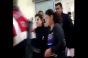 İşkenceci &uuml;vey anne, Ankara'ya nakledildi