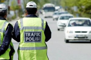 S&uuml;r&uuml;c&uuml;ler dikkat 2.415 TL cezası var!