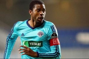 İşte Galatasaray'ın yeni transferi