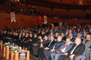 CHP Bursa'da se&ccedil;im heyecanı!