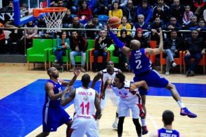 Anadolu Efes s&uuml;rprize izin vermedi