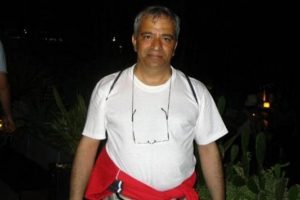 Duayen isim vefat etti