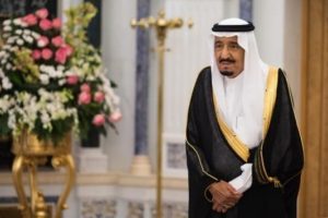 IMF: Suudi Arabistan beş yıla iflas edebilir