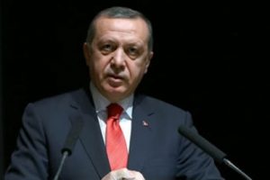 Cumhurbaşkanı Erdoğan El Arabiya'ya konuştu
